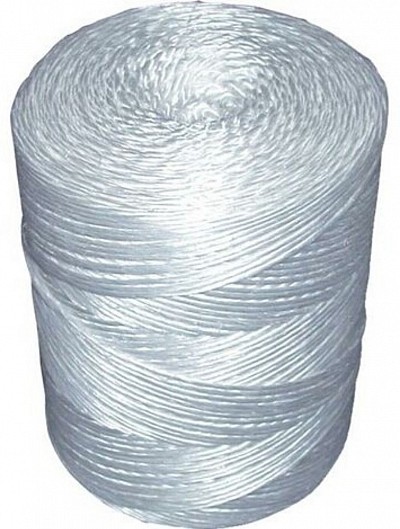 CUERDA RAFIA BLANCA