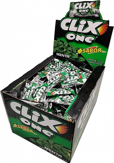 CLIX ONE 200 UDS