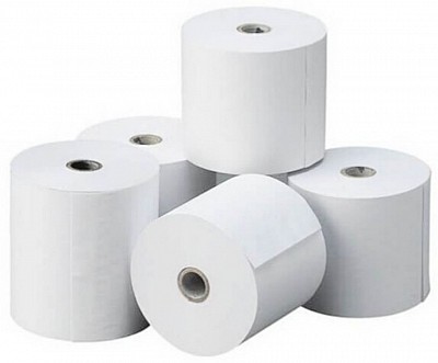 PAPEL TÉRMICO 80 x 80