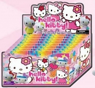 SOBRES SORPRESA HELLO KITTY