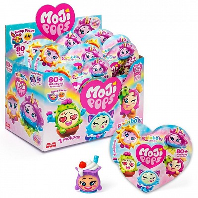 MOJIPOS PVP 1,00 €