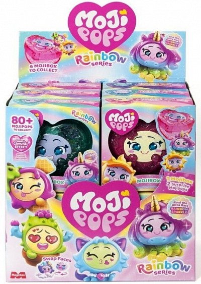 MOJIPOPS PVP 3,99 €